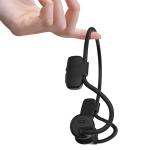 TWS Bone Conduction Earbuds Waterproof IPX5 Wireless Dynamic