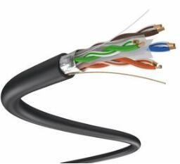 China 250MHz FTP CAT6 Network Cable wholesale
