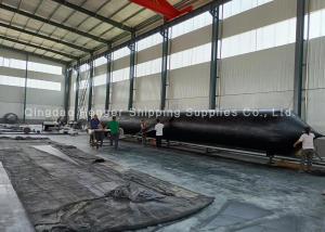 China High-Quality Practical Reliable Economical Marine Rubber Airbag wholesale