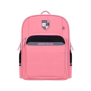 China NHB300 Nohoo brand high quality primary ridge reduction school backpack for students wholesale
