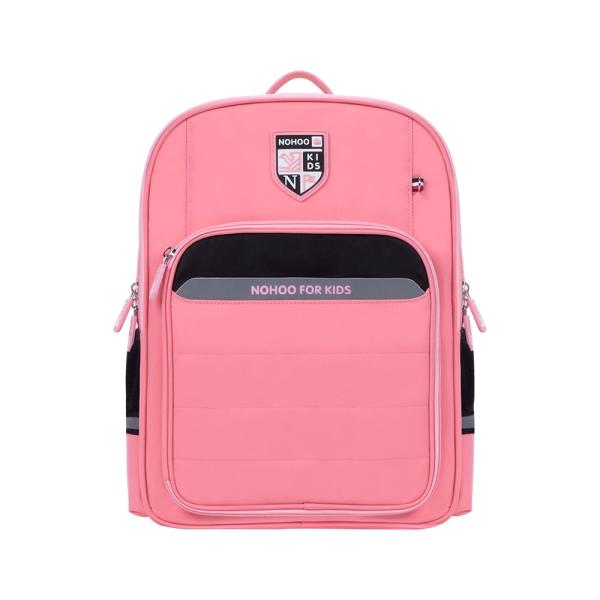 NHB300 Nohoo brand high quality primary ridge reduction school backpack for