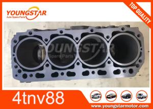 China YANMAR 4TNV88 Cylinder Block In Engine 729602 01560 wholesale