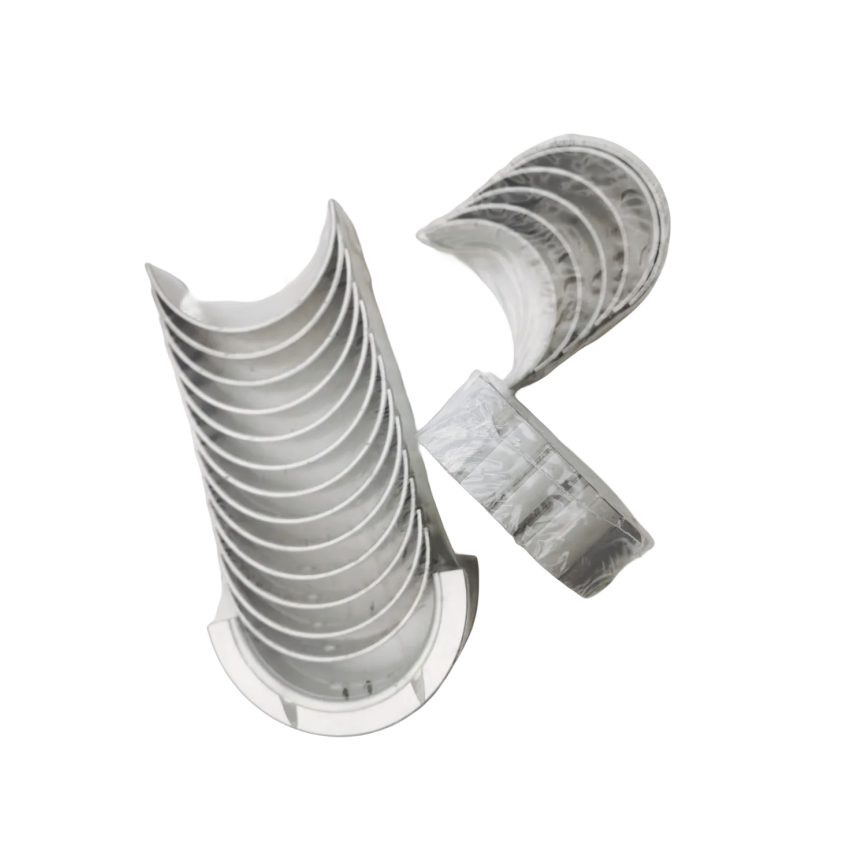 100% Tested C9 Engine Crankshaft Main Bearing Made To Fit For CAT 151-2939 Aluminum