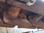 Caterpillar D8R Bulldozer Cat D8r Dozer Weight 36.5t Used For Sale