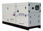 200kVA Soundproof Canopy 75dBA Perkins Dg Set
