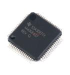 MSP430F437IPZR