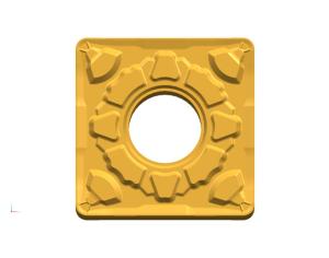 China The double-sided chip breaker for plain steel wholesale