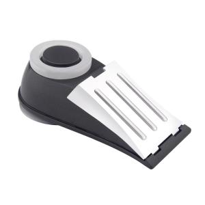 China 61g Windows Door Magnetic Alarm Stopper Alarm Guard Against Theft For Home Hotel 125db wholesale