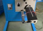 Auto Yarn Cone Winding Machine , Soft Package Industrial Yarn Winder