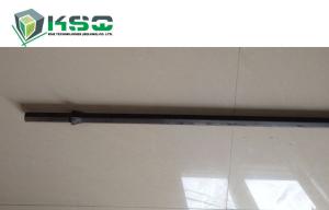 China CNC Milling Tapered Drill Rod wholesale