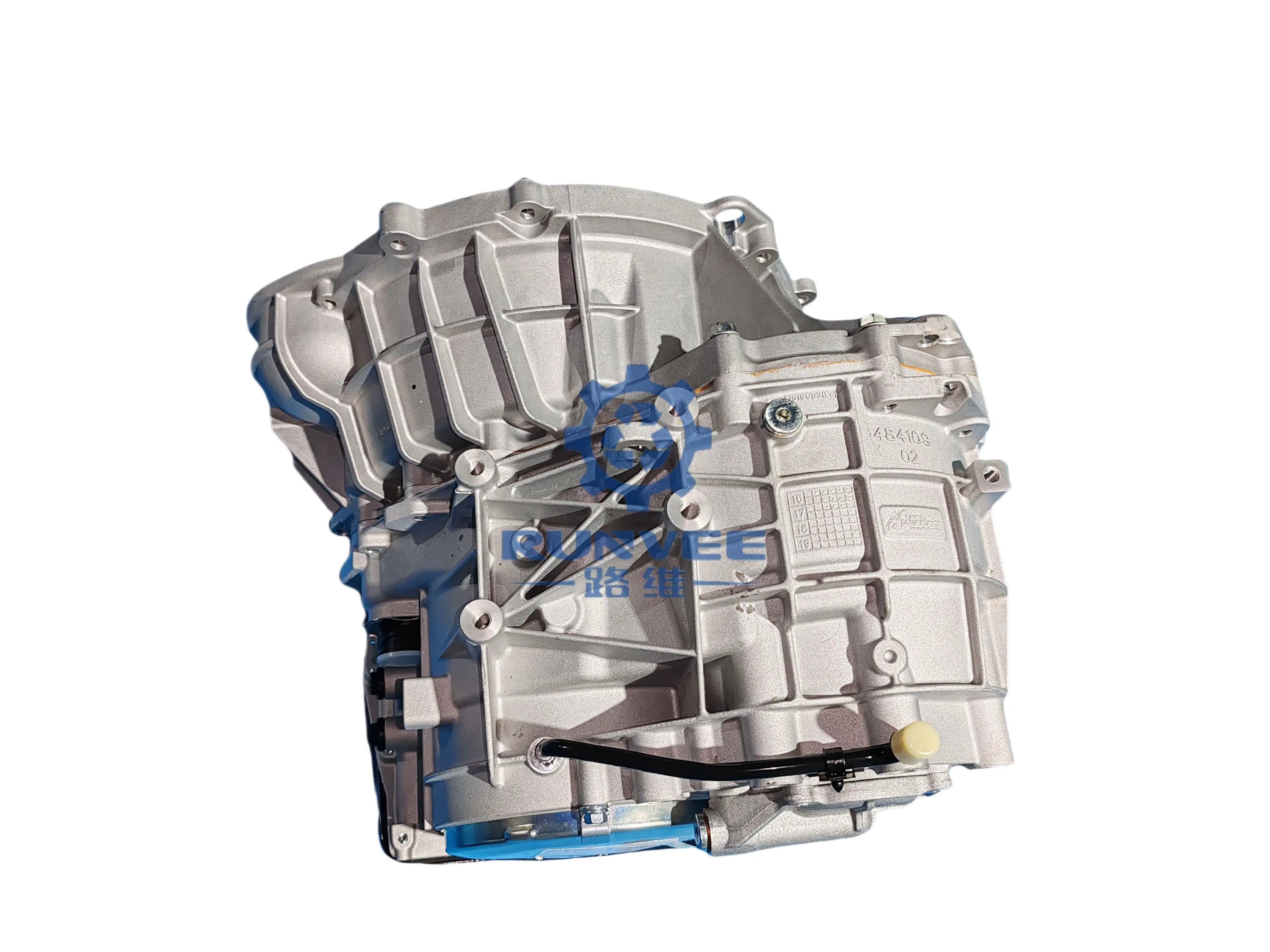 new VT2 VT3 CVT transmission assembly 1701100U8520 483397 483000 483655 483833 for 2011-2019 JAC A30 A4 2WD 1.5L