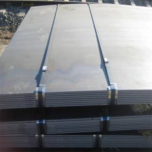 China Cold Rolled S32750 Super Duplex Stainless Steel Plate 304 316 410 430 SS Sheet wholesale