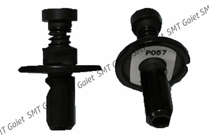 SMT I-Pulse P Series P057 Nozzle Assy LC6-M7731-01X