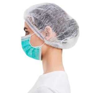 China Type IIR Face Mask Surgical Disposable wholesale