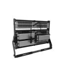 6500K IP66 Waterproof 720w High Power LED Flood Light