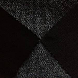 China ring spun yarn for stretch knit denim wholesale