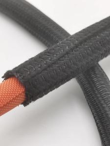 China PET Expandable Self Wrapping Sleeving High Temperature Protection wholesale