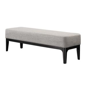 China Gelaimei Customized Hotel Room Sofa Solid Wood Sofa Chair wholesale