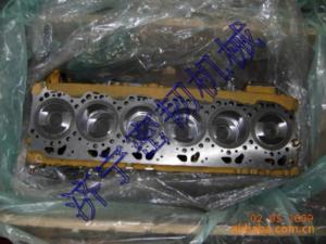 China PC400-6 Cylinder Block Assy wholesale