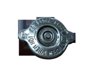 China RD120N Iron Water Cooled Generator Condenser Cover wholesale