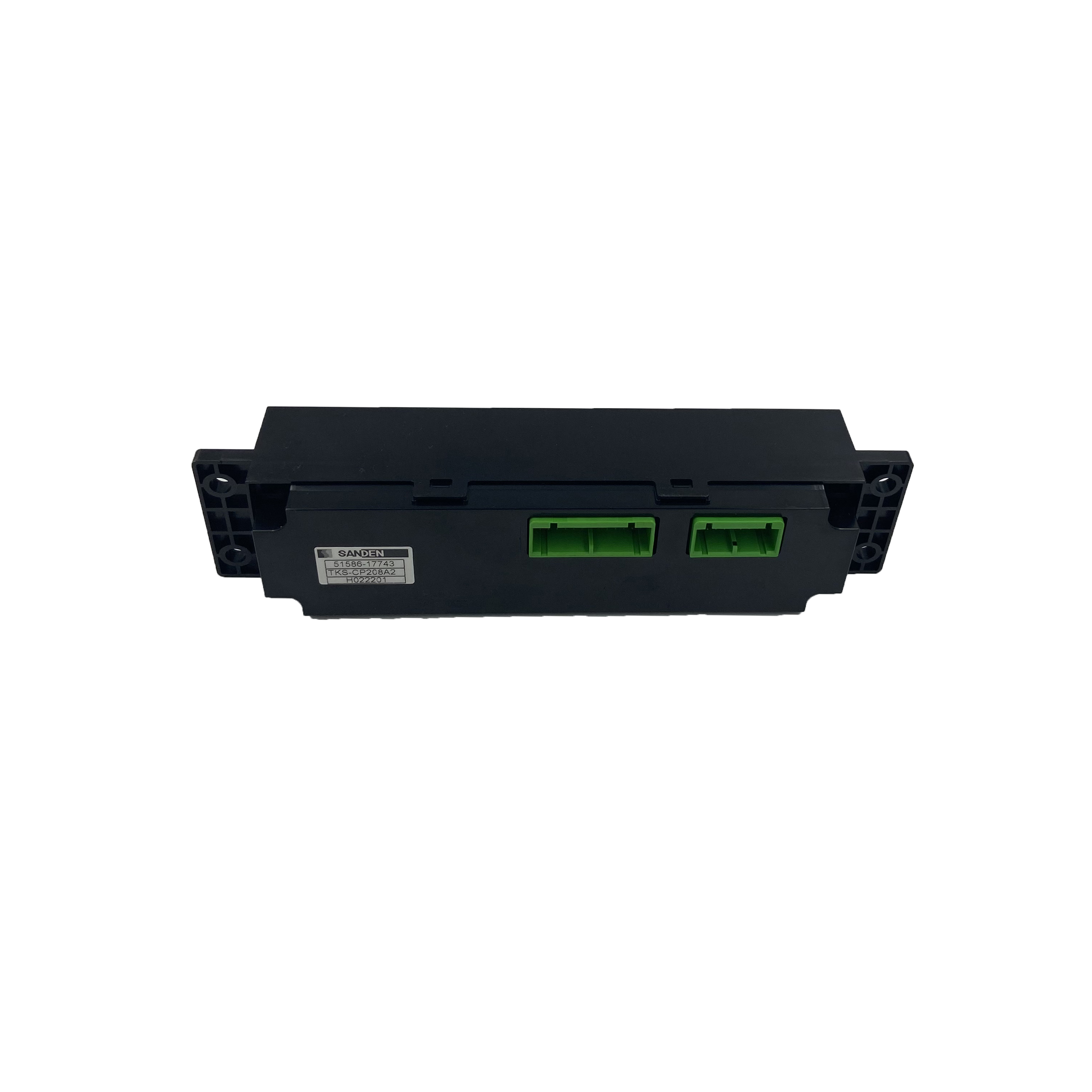 SH130-1 Excavator Air Conditioner Panel Controller 56589-15021 for Machinery Repair