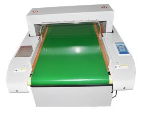 China Conveyor Belt Metal Detector for Industry / food / Textile wholesale