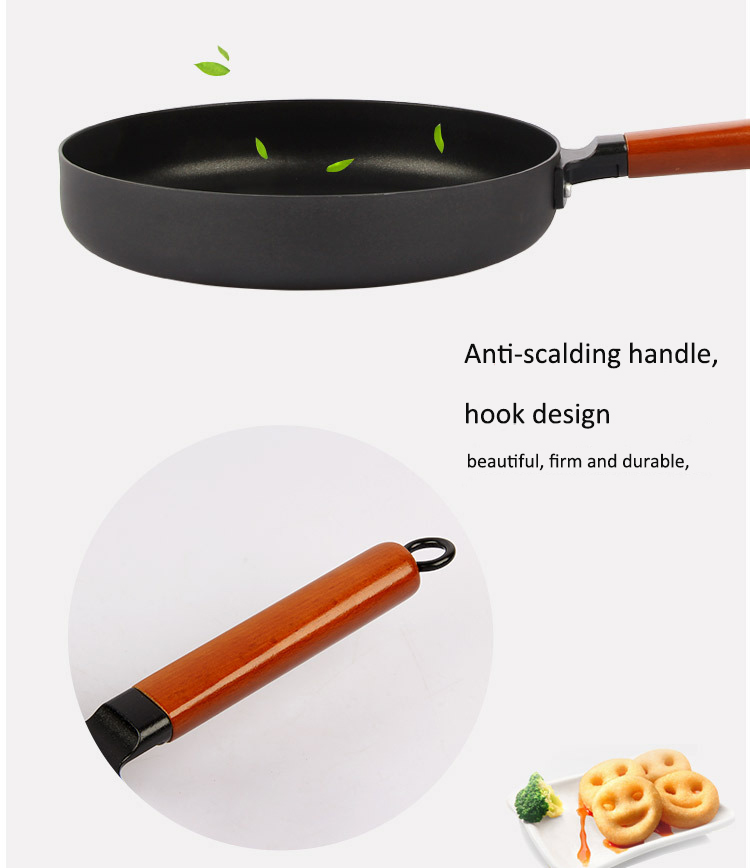 Amazon 3 piece Cooking Set Kitchen Frying Pan Cookware Pot And Pans Aluminum Nonstick Cooking Cookware Set