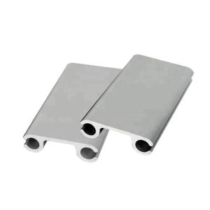 China Peak Tent 6082 Stock Aluminum Extrusion Profiles wholesale