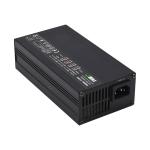 48V 4A 240W Motorcycle Battery Charger Electric Scooter / E Bike