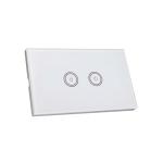 Tuya US 1 Gang Smartphone Controlled Light Switch 1800w Realize Controlling