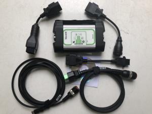 China PTT INTERFACE Vocom 88890300 Truck Diagnostic Tool ECU Controls wholesale