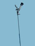 Fiber Ureterorenoscope 8703.534 Used Medical Equipment Rigid