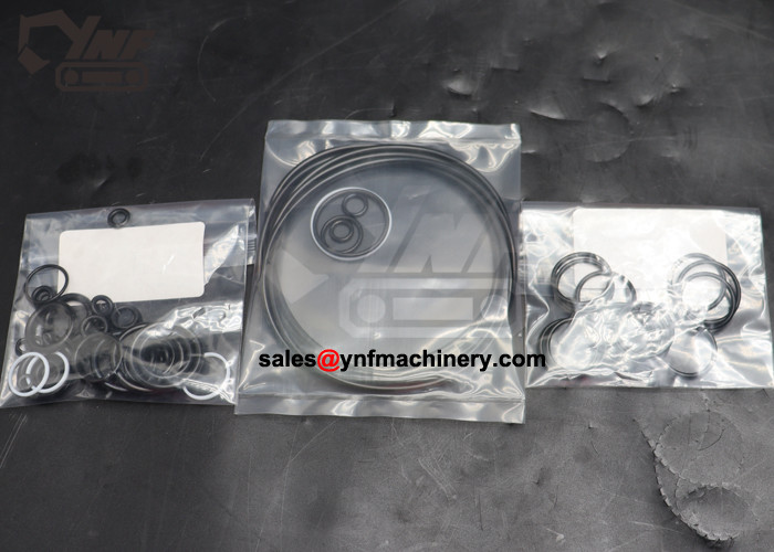 723-15-13101 Seal Kit For Control Bank D51EX/PX-22 S/ Hydraulic Ram Seal Kit