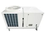 R410A Refrigerant Cooling Heating Tent Air Conditioner 60000BTU 18KW