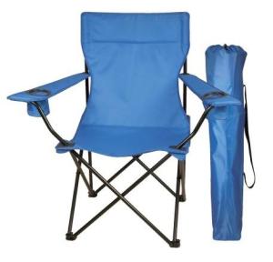 China 600 Denier Fabric Picnic Folding Camp Chair wholesale