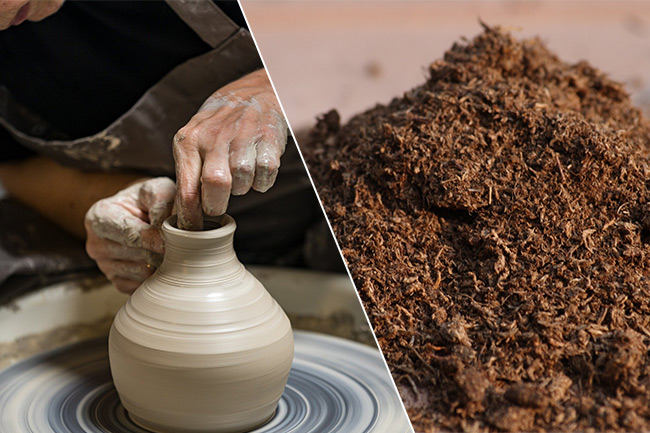 Ceramics