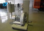 High Speed Big Capacity Small Screw Feeder Machine 304 Stainless Steel