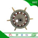 dc motor for solar ceiling fan blade price 56'' 48'' BLDC motor in Pakistan