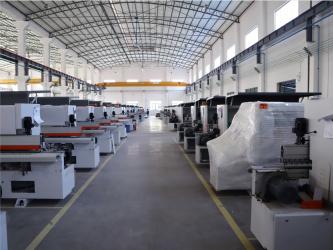 Foshan Hold Machinery Co., Ltd.