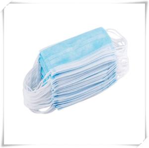 China Restaurant Face Mask Mouth Cover Hygiene Rules Industrial Environment Eco wholesale