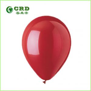 China 10 inch cheap custom helium balloons wholesale on sale