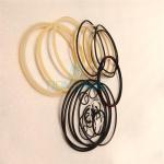 SB171 SOOSAN Hydraulic Oil Seal Kit Hydraulic Rock Breaker Parts