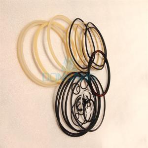 China SB171 SOOSAN Hydraulic Oil Seal Kit Hydraulic Rock Breaker Parts wholesale