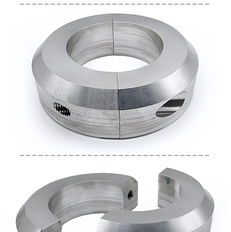 aluminium stamping parts button box inverter