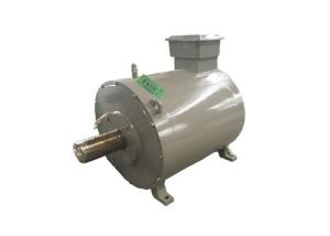 China 10KW 20KW 50KW 1000KW Low Rpm High Efficiency Permanent Magnet Generator 1000RPM wholesale