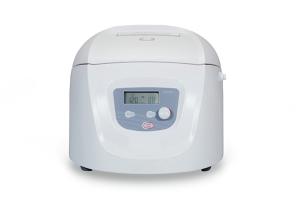 China 500-12000rpm Hematocrit Centrifuge With Brushless Dc Motor wholesale