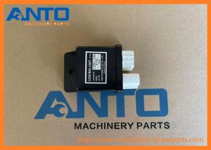 China YM119802-77200 4626350 Safe Relay KOMATSU Excavator Spare Parts For PC27MR-3 PC35MR-3 wholesale