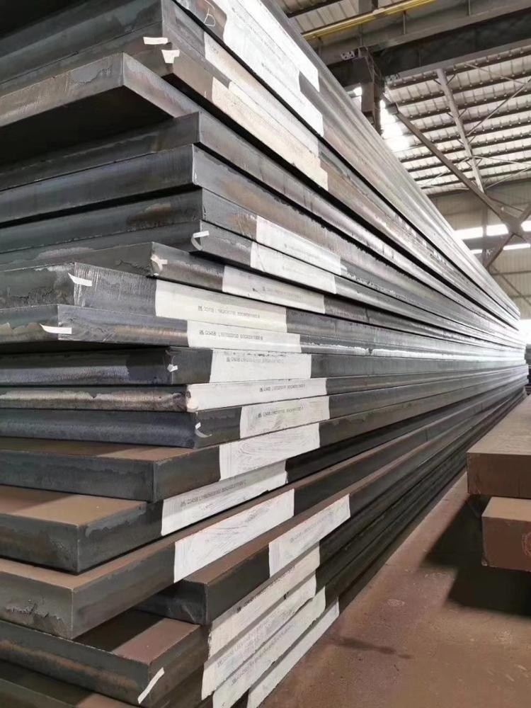 3mm 6mm 8mm Alloy Steel Plate
