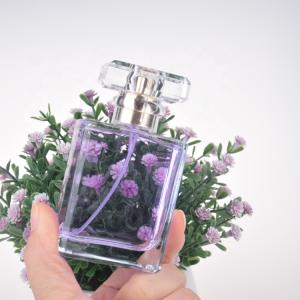 China Custom Clear Crystal Perfume Bottle Lid Free Samples Available wholesale