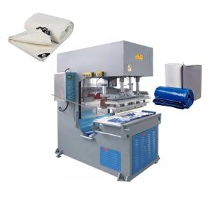 China TPU EVA High Frequency Welder Machine , Multifunctional RF Sealing Machine wholesale